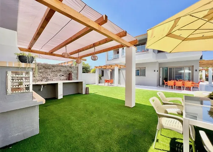 Cielo Отель Сидарион