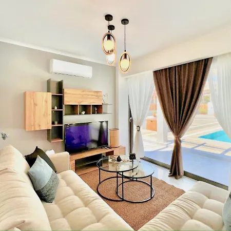 Cielo Ξενοδοχείο