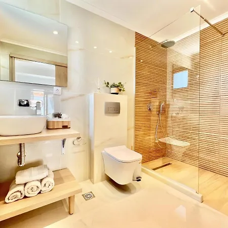 Cielo Otel Sidárion