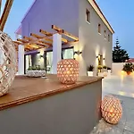 Hotel Cielo Sidárion