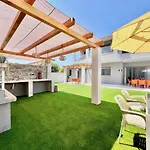 Cielo Hotel Sidárion