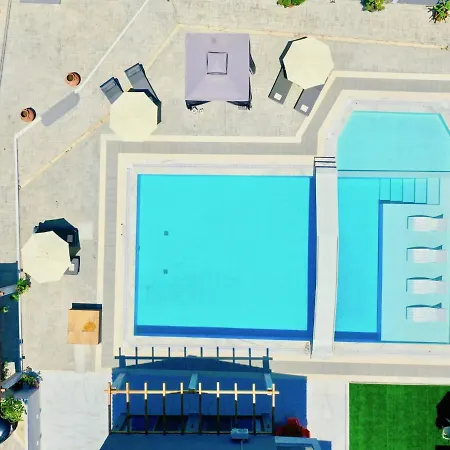 Hotel Cielo